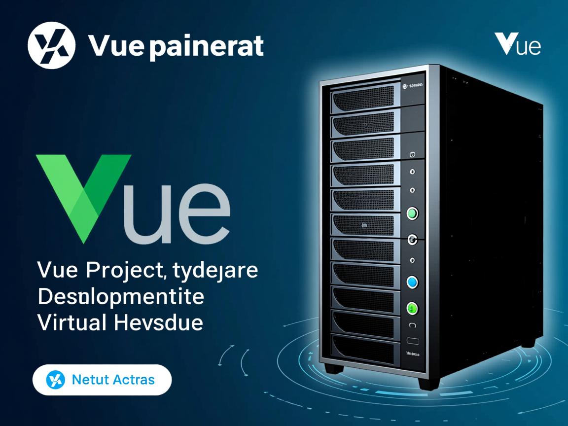 将Vue项目部署到虚拟主机 第3张 将Vue项目部署到虚拟主机 第3张