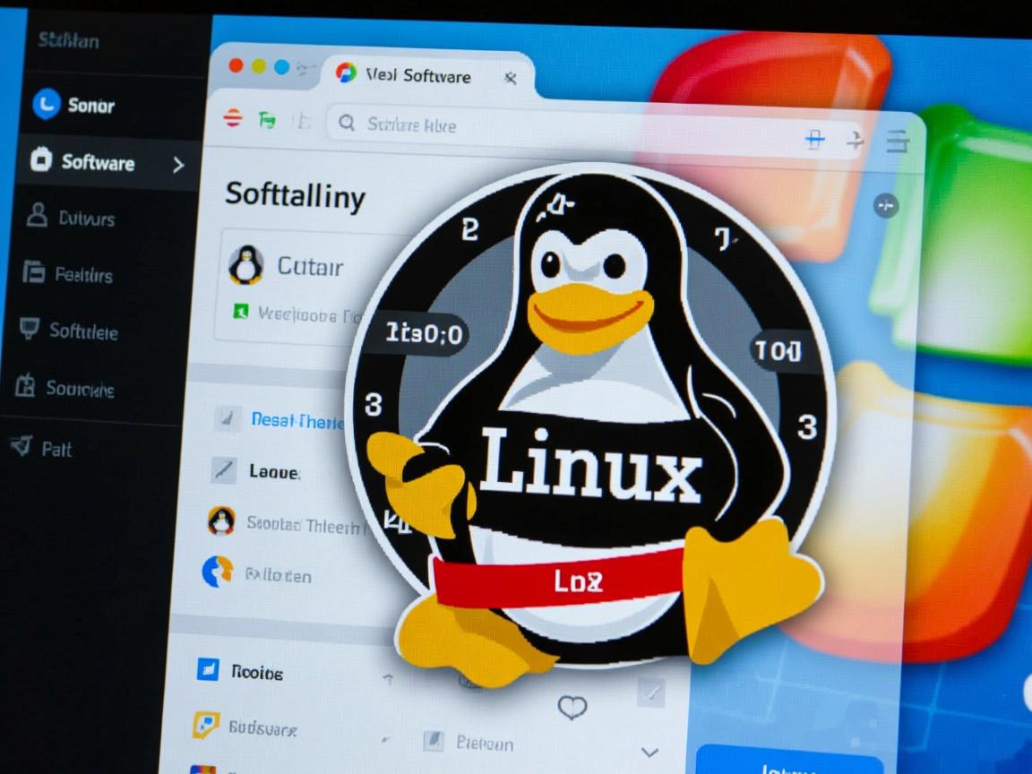 linux如何查看软件是否安装软件包 第1张 linux如何查看软件是否安装软件包 第1张