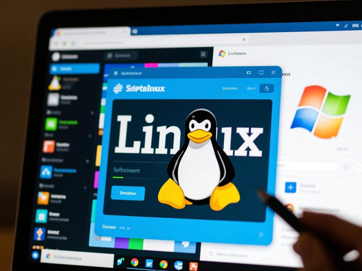 linux如何查看软件是否安装软件包 第2张 linux如何查看软件是否安装软件包 第2张