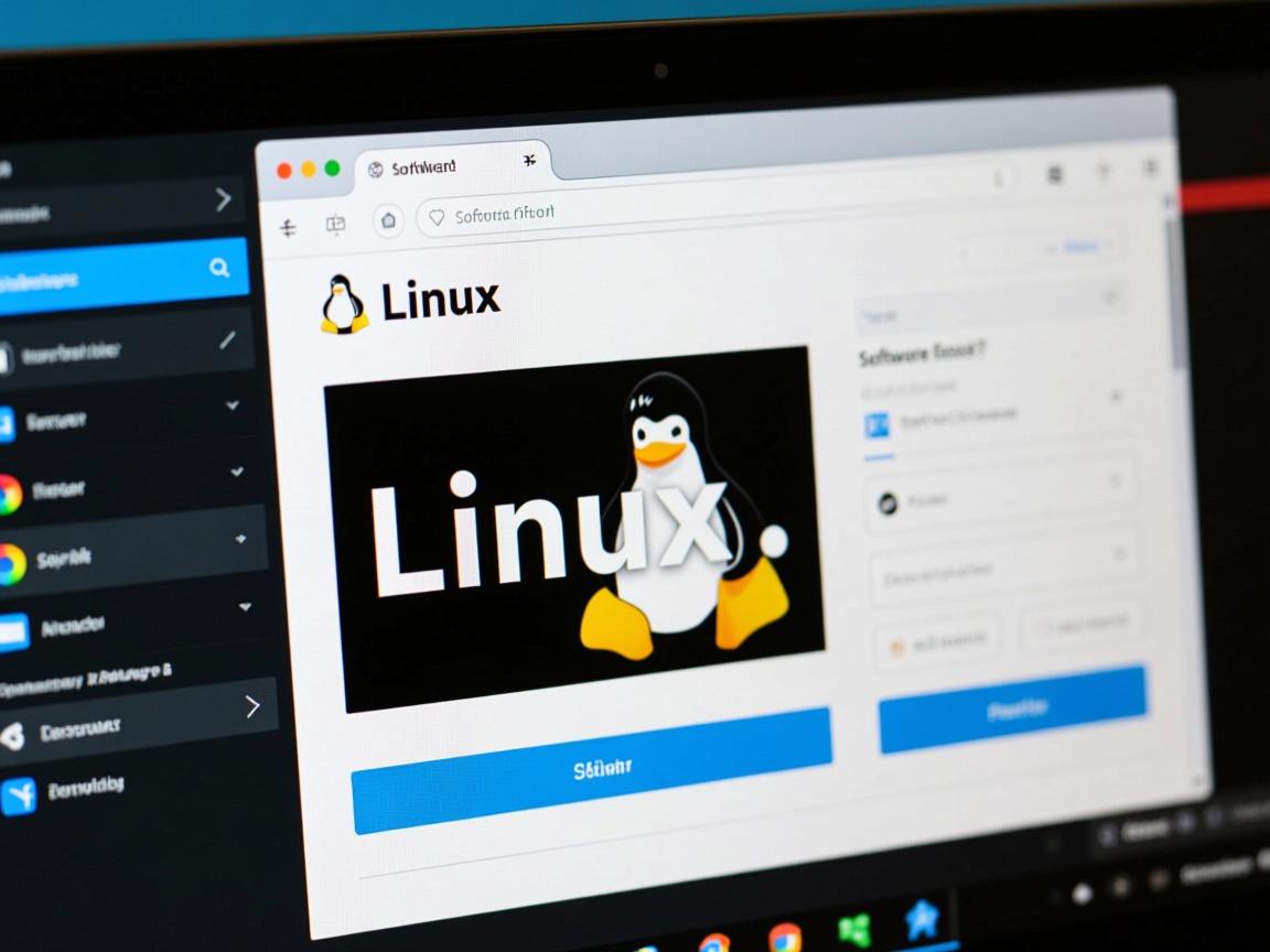linux如何查看软件是否安装软件包 第3张 linux如何查看软件是否安装软件包 第3张