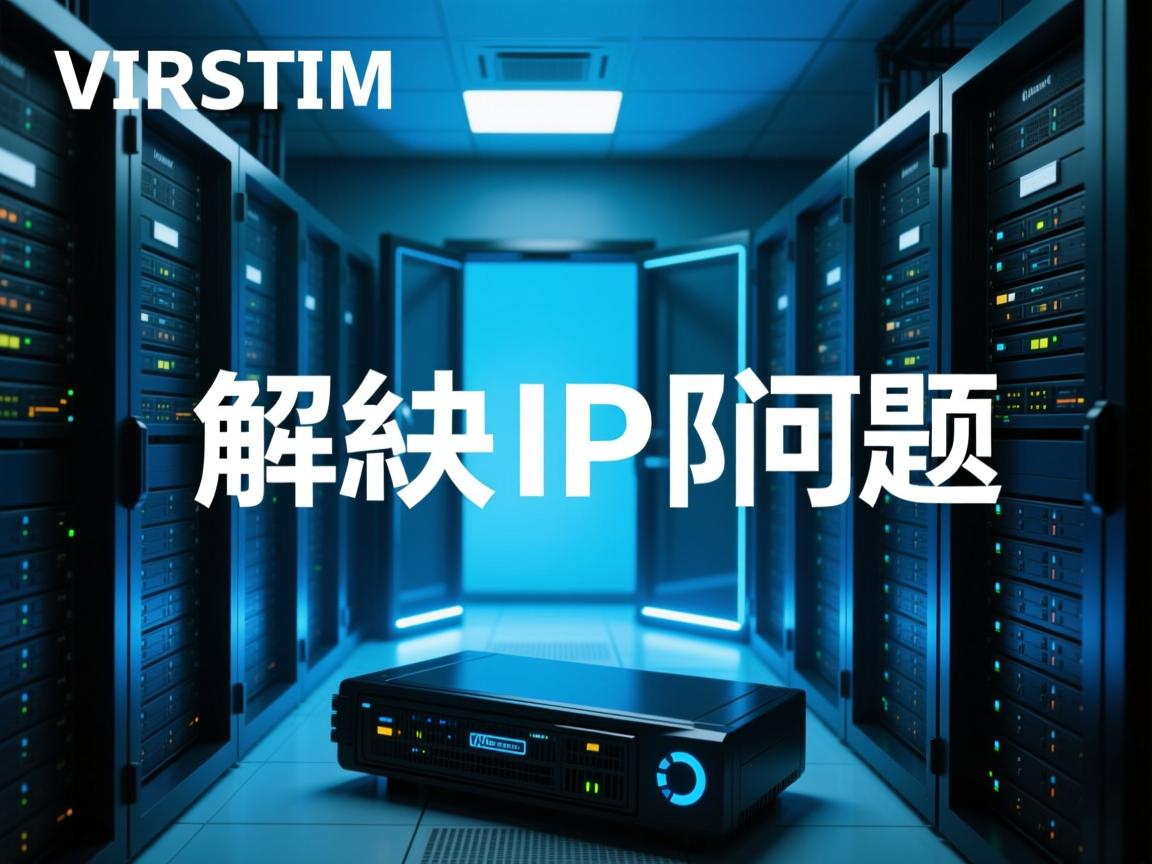虚拟主机能解决ip问题吗 第2张 虚拟主机能解决ip问题吗 第2张