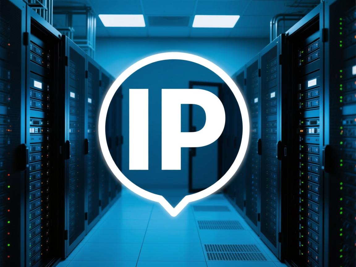 虚拟主机能解决ip问题吗 第3张 虚拟主机能解决ip问题吗 第3张