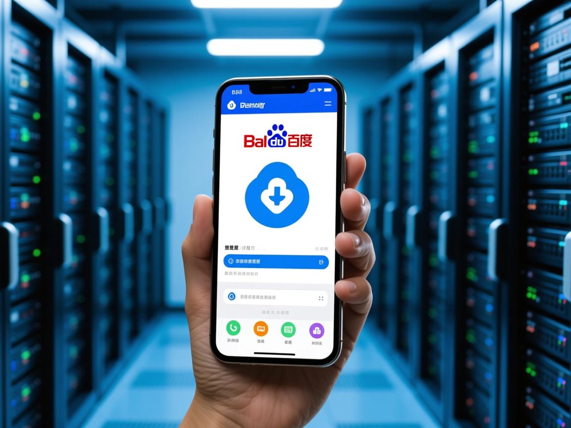 百度网盘虚拟主机 第1张 百度网盘虚拟主机 第1张