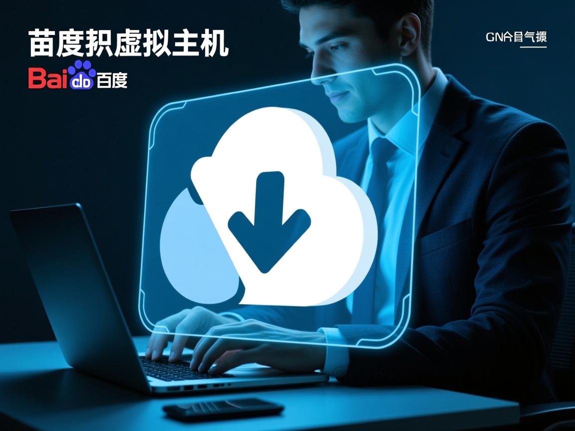 百度网盘虚拟主机 第2张 百度网盘虚拟主机 第2张