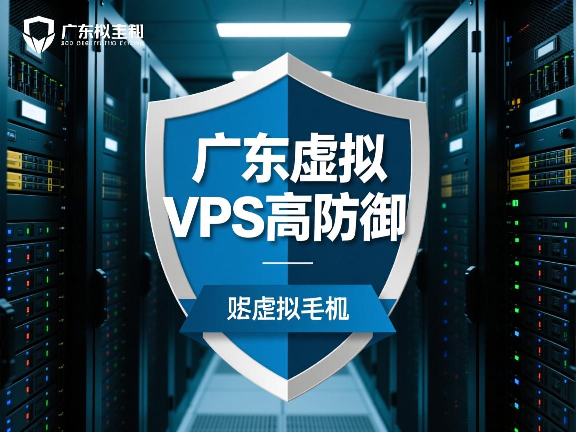 出名的广东虚拟主机vps高防御  第1张