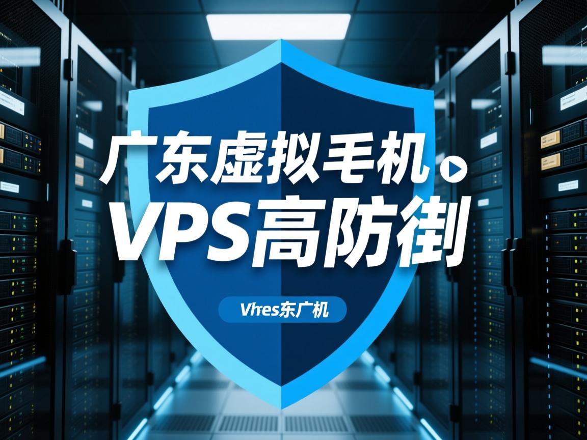 出名的广东虚拟主机vps高防御  第2张