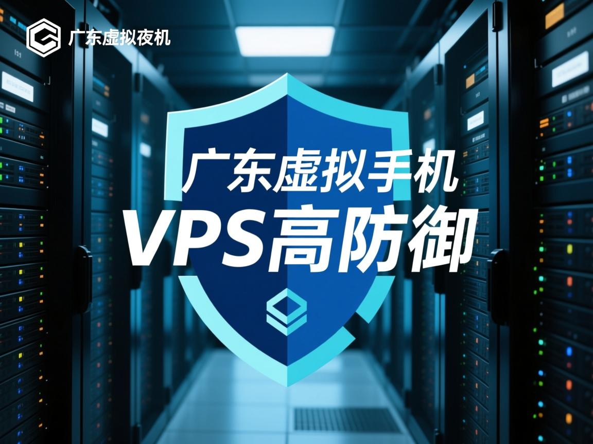 出名的广东虚拟主机vps高防御  第3张