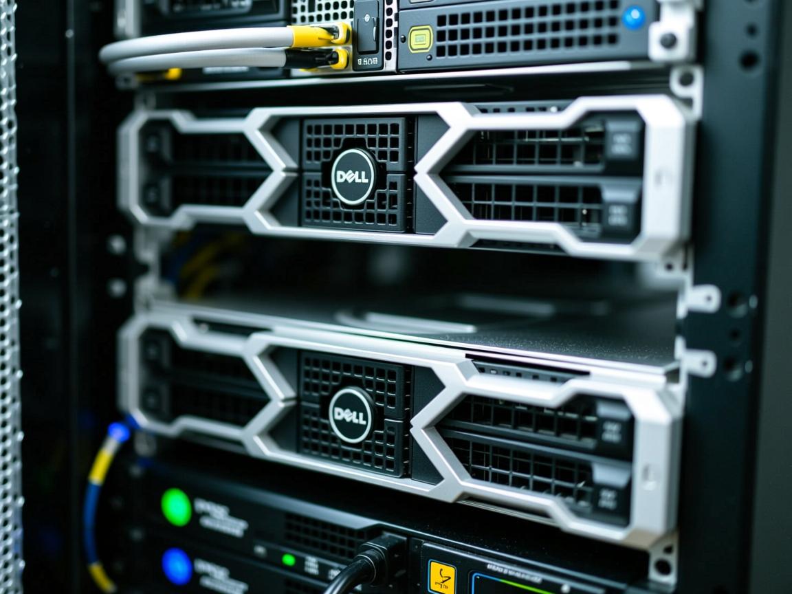 安徽戴尔epyc服务器虚拟主机  第1张