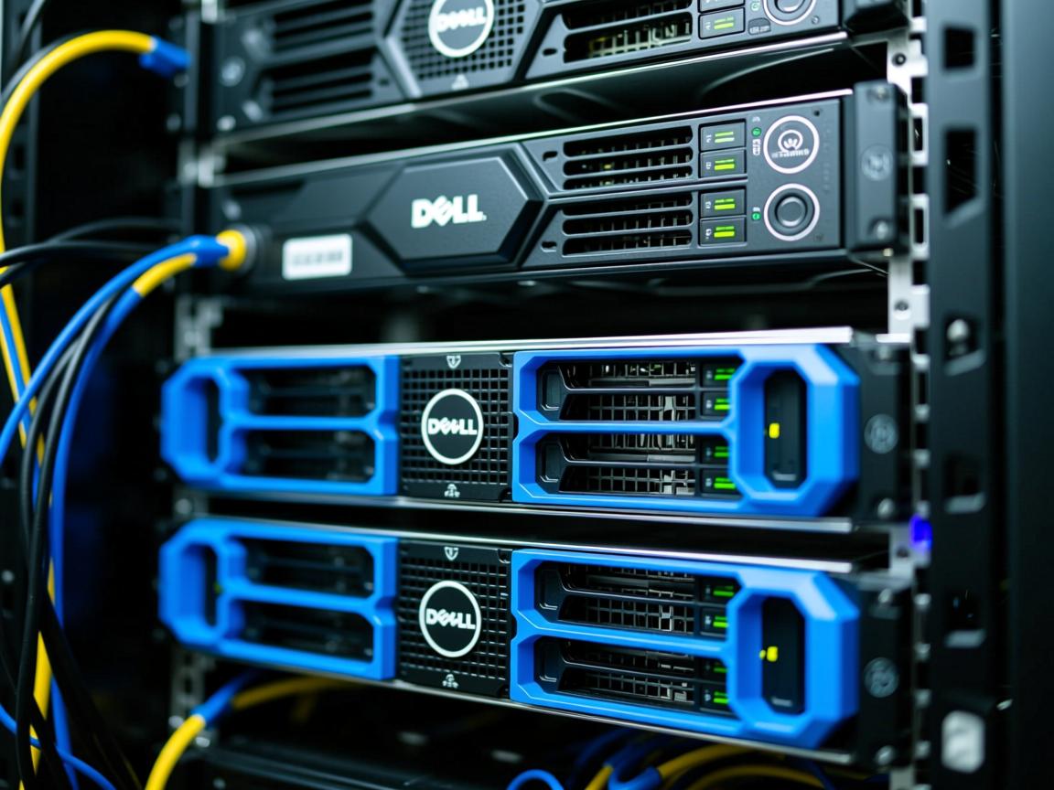 安徽戴尔epyc服务器虚拟主机  第2张