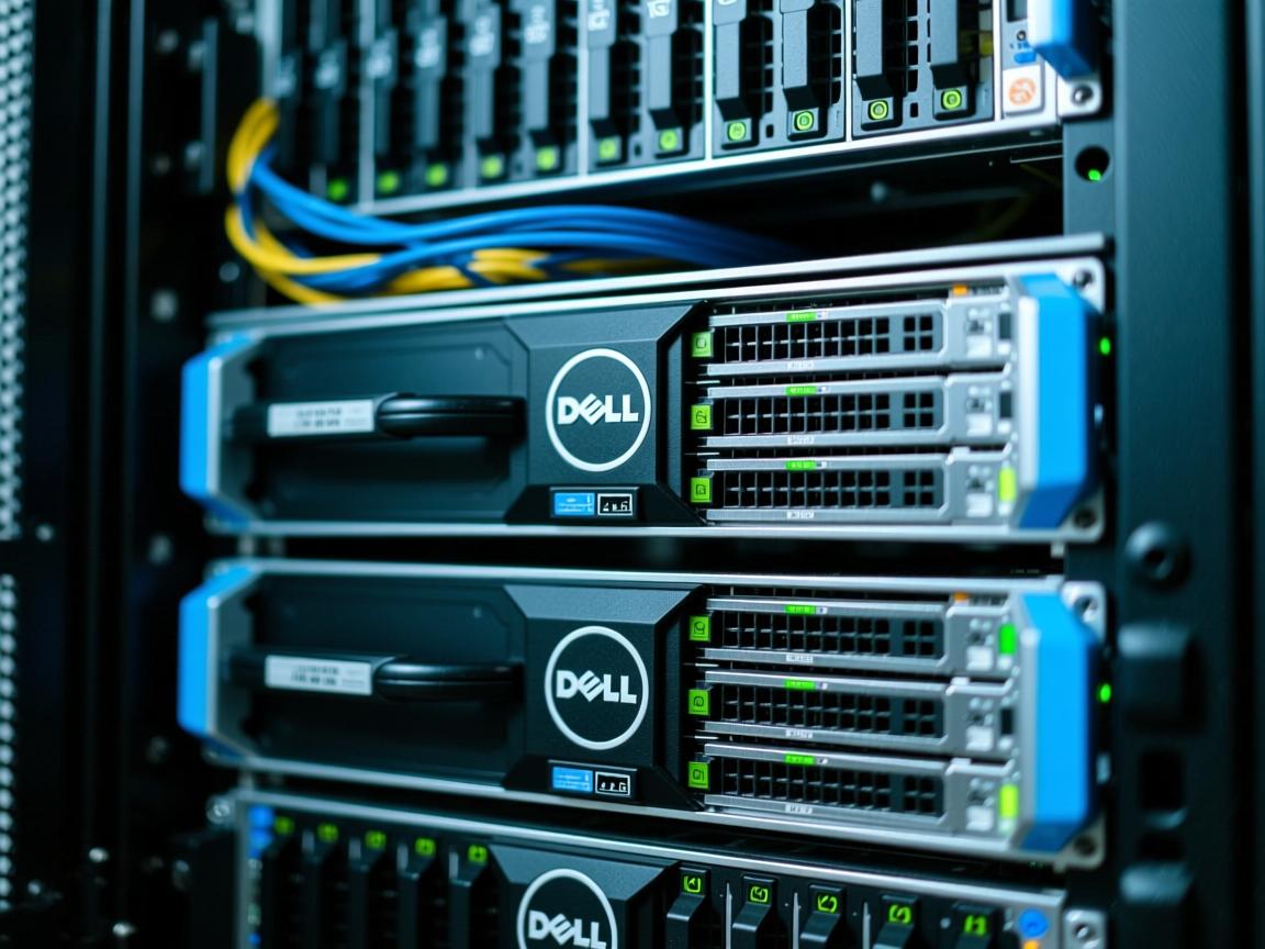 安徽戴尔epyc服务器虚拟主机  第3张