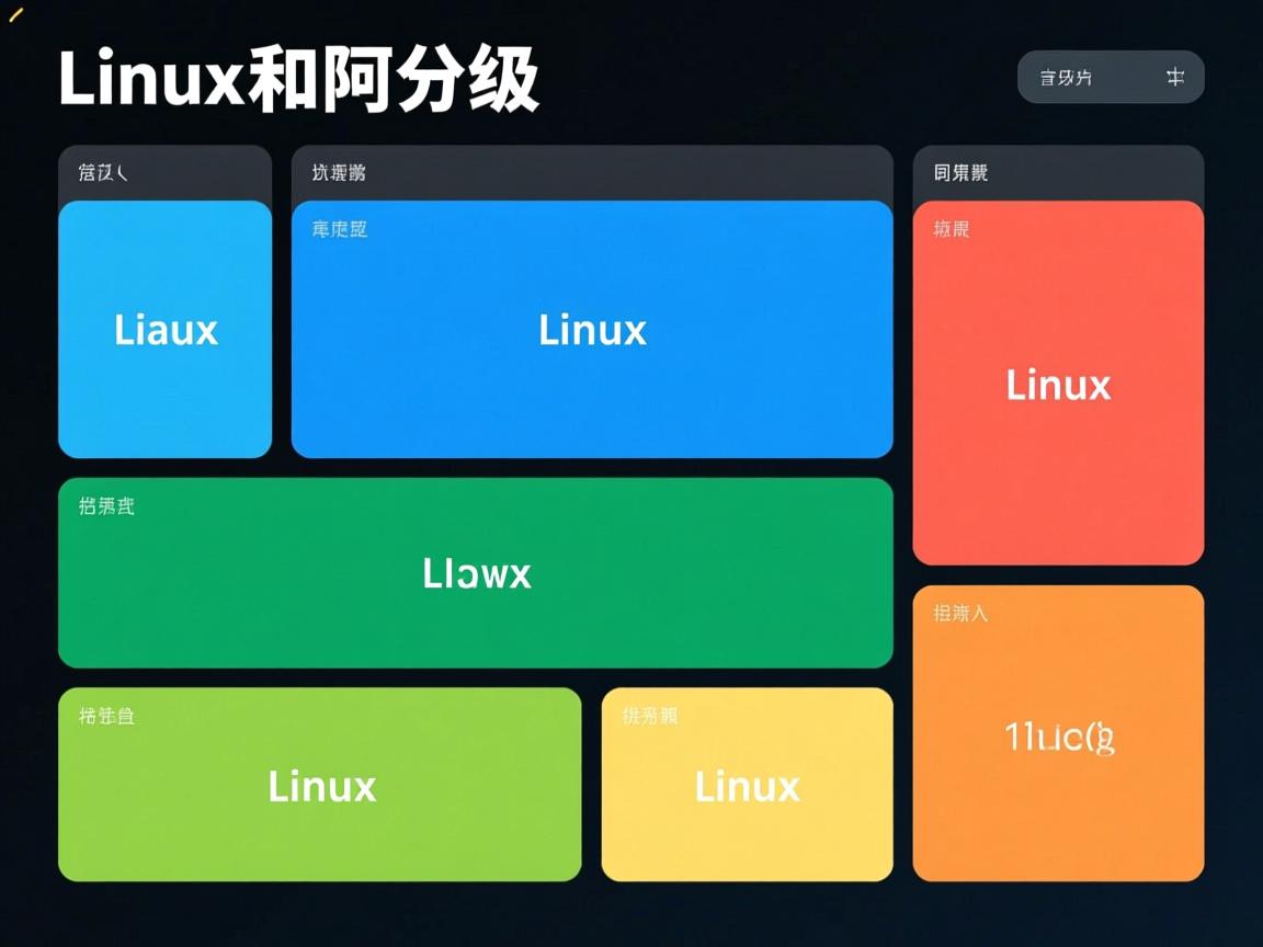 深度linux如何分区 第2张 深度linux如何分区 第2张