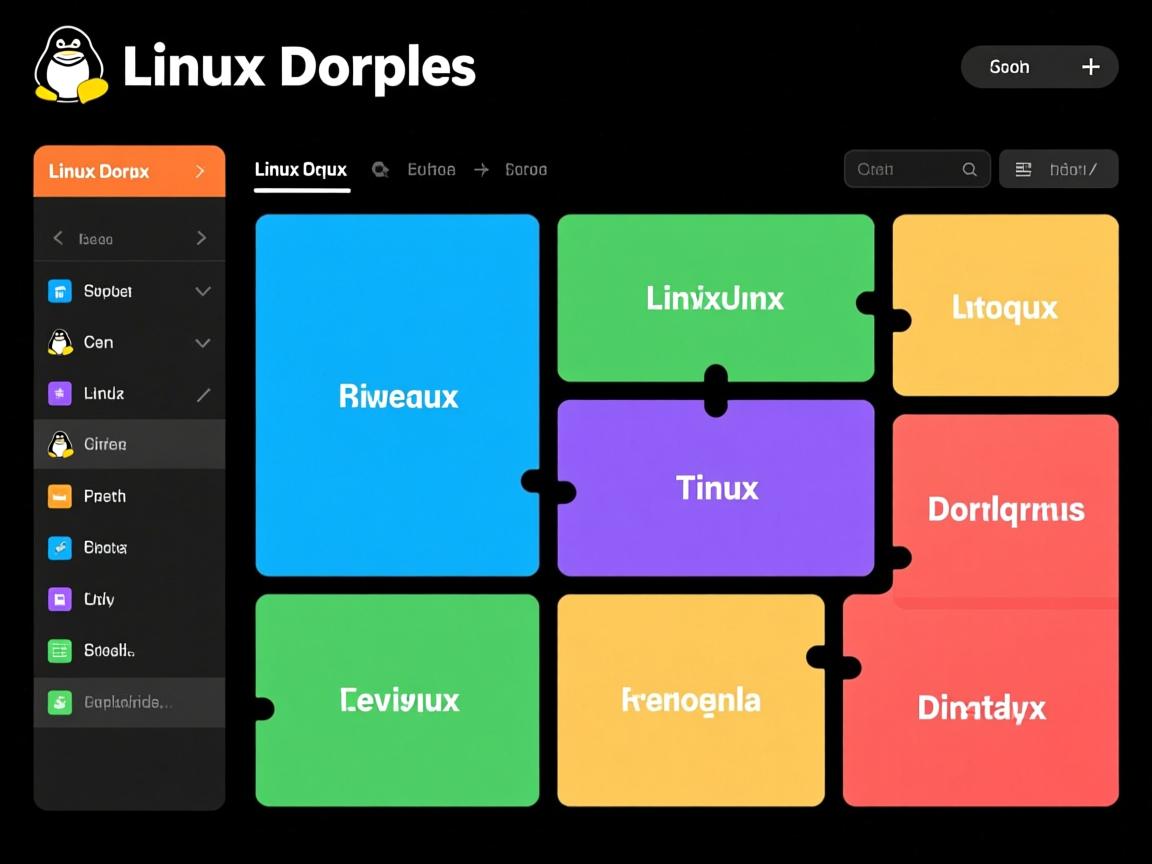 深度linux如何分区 第1张 深度linux如何分区 第1张