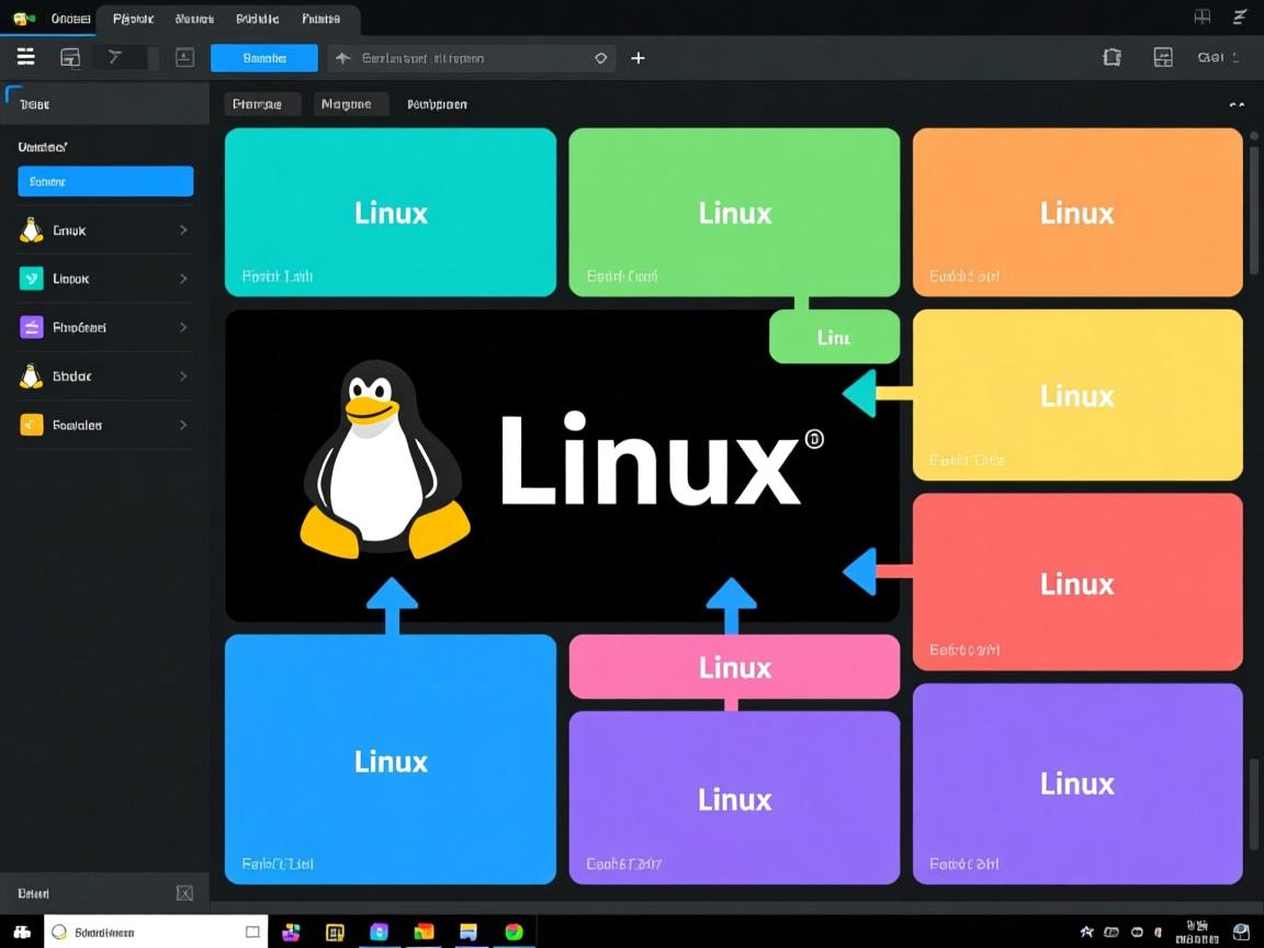 深度linux如何分区 第3张 深度linux如何分区 第3张