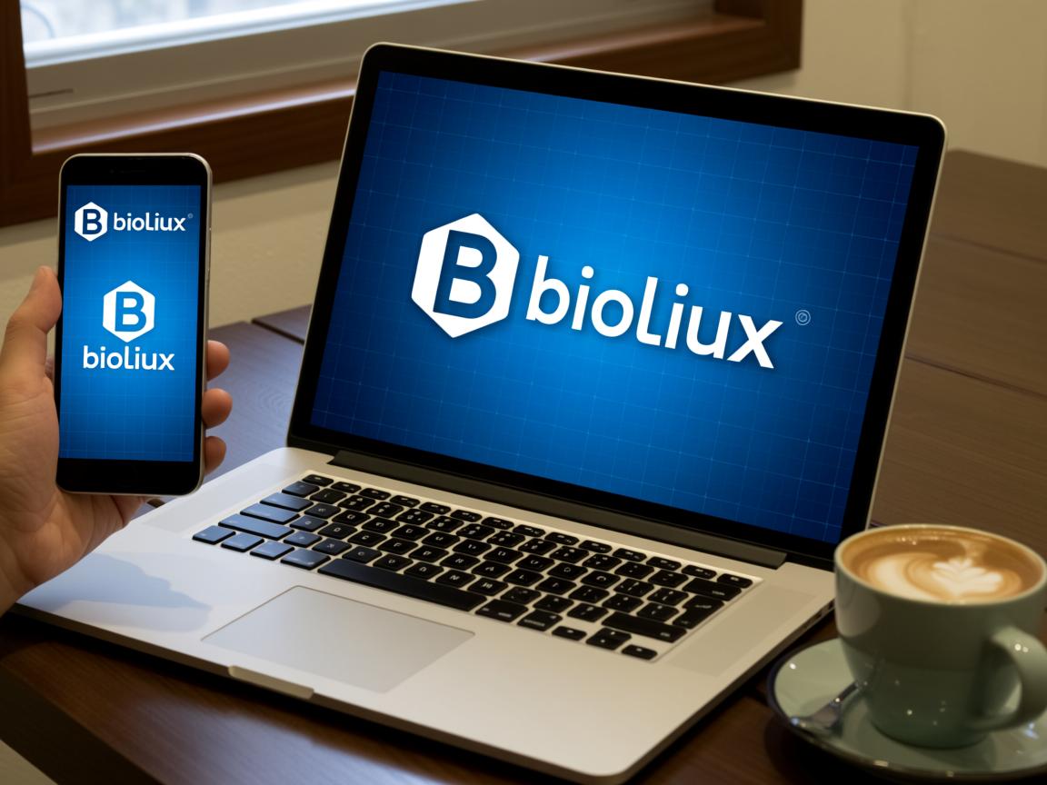 如何安装biolinux 第2张 如何安装biolinux 第2张