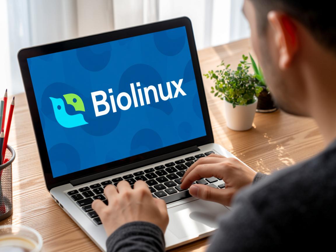 如何安装biolinux 第3张 如何安装biolinux 第3张