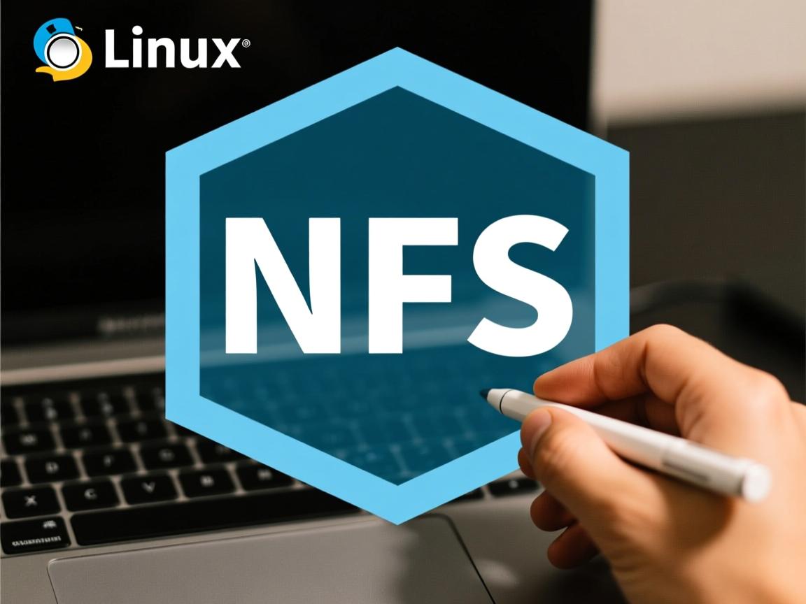 linux如何启动nfs 第1张 linux如何启动nfs 第1张