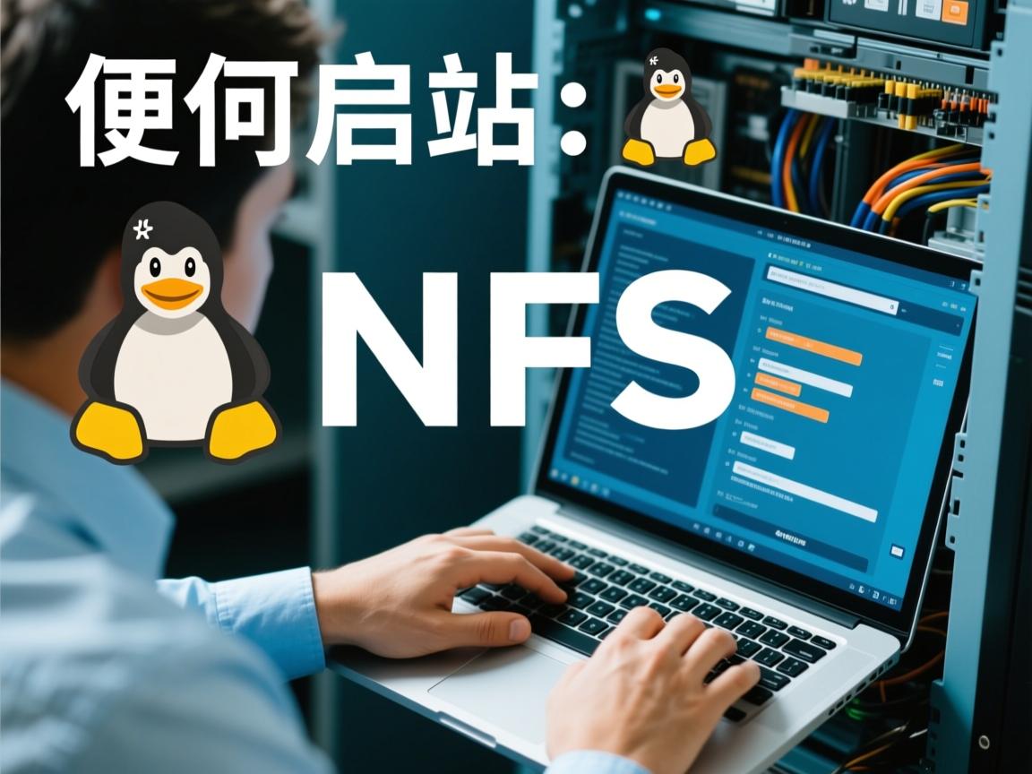 linux如何启动nfs 第3张 linux如何启动nfs 第3张