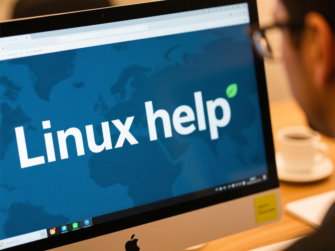 linux 如何使用help 第3张 linux 如何使用help 第3张