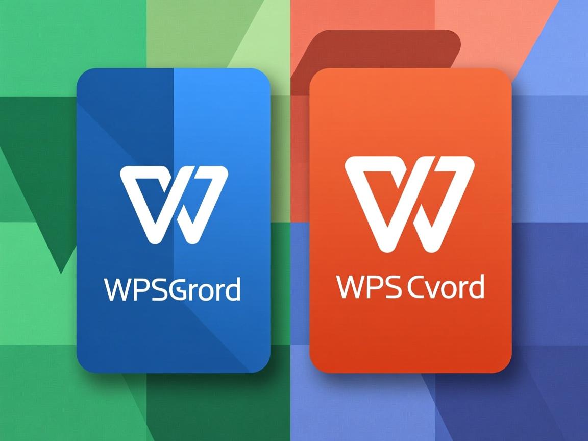 为什么wpsword有两个竖版并列  第2张