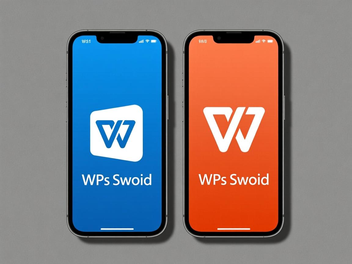 为什么wpsword有两个竖版并列  第3张