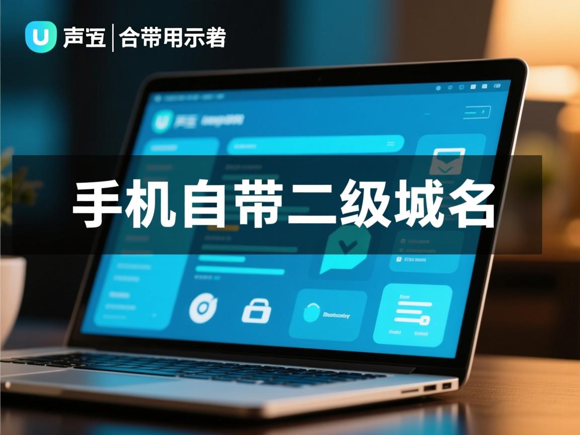 虚拟主机自带二级域名 第2张 虚拟主机自带二级域名 第2张