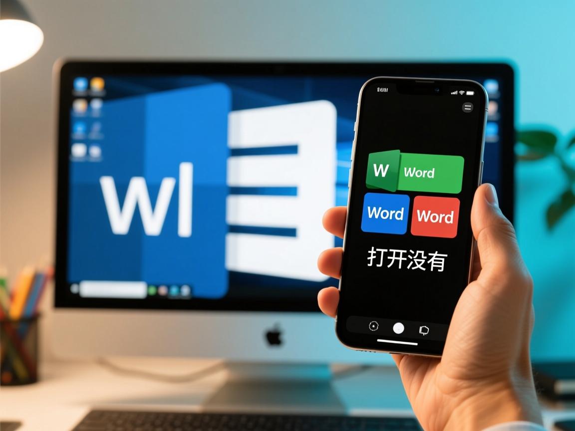 为什么电脑上word有颜色手机打开没有 第3张 为什么电脑上word有颜色手机打开没有 第3张