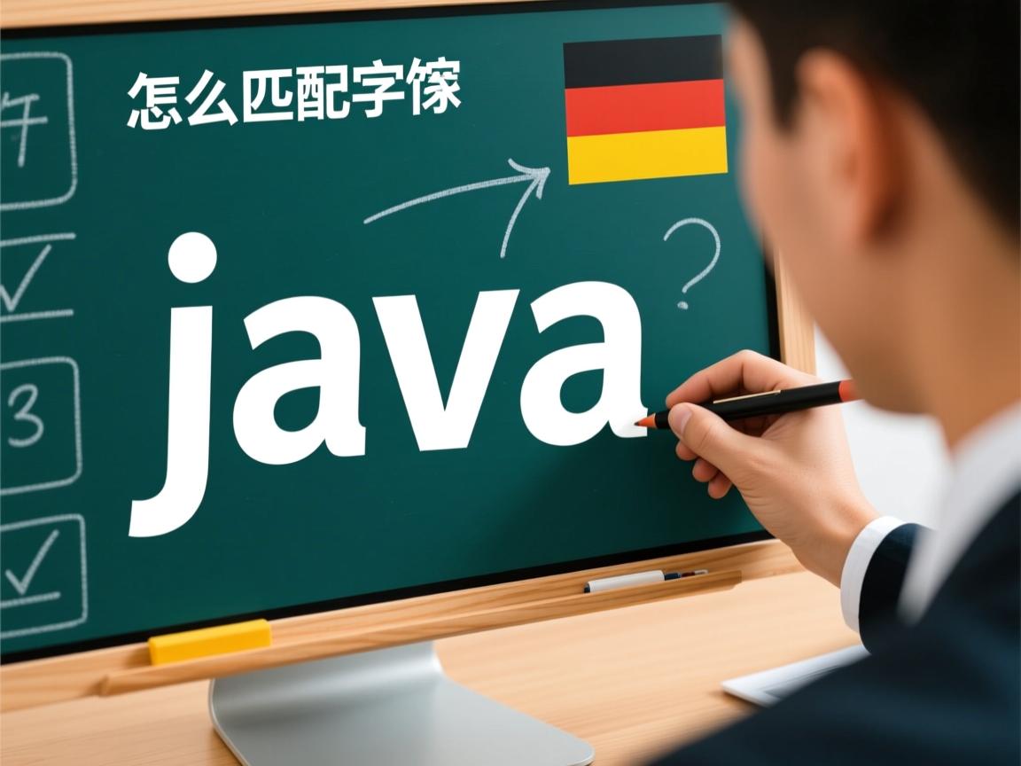 java怎么匹配字符 第2张 java怎么匹配字符 第2张