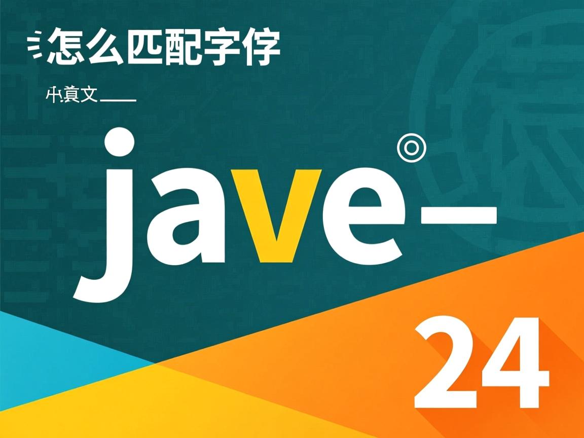 java怎么匹配字符 第3张 java怎么匹配字符 第3张