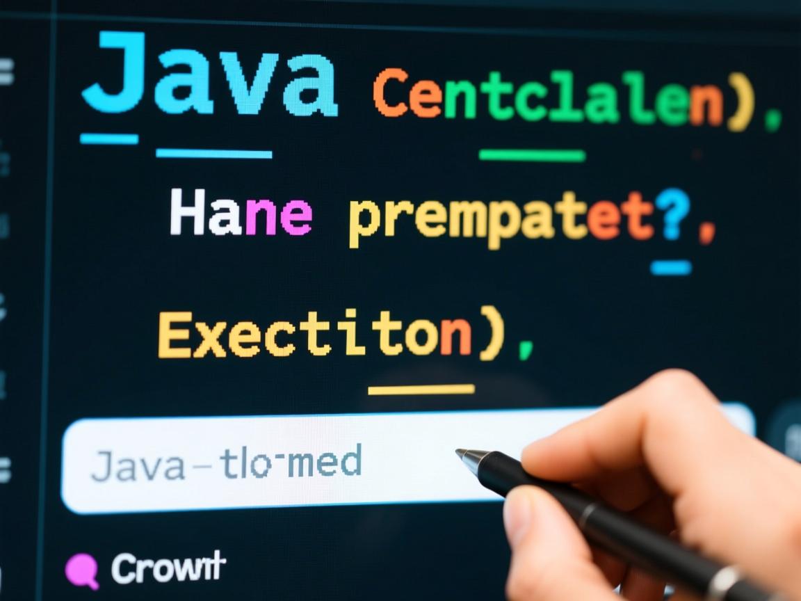 java怎么连续输入执行命令 第3张 java怎么连续输入执行命令 第3张