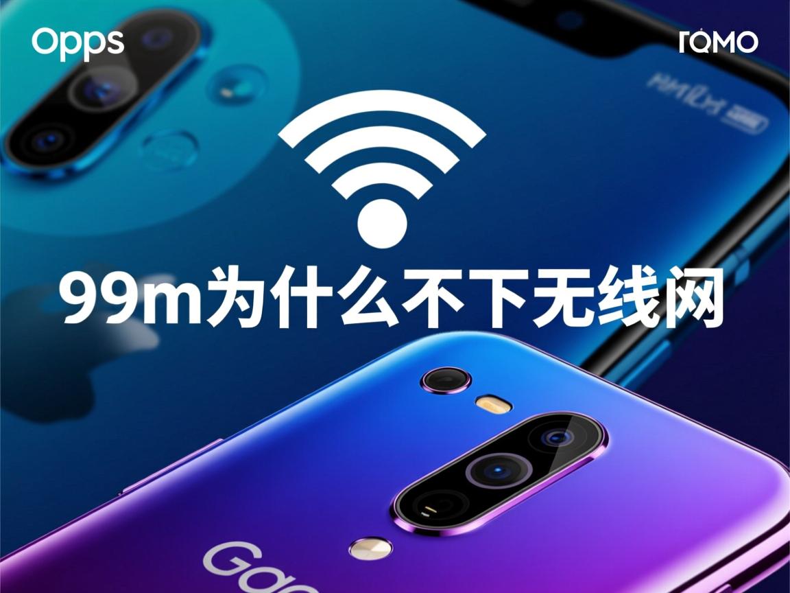 oppor9m为什么连不上无线网 第2张 oppor9m为什么连不上无线网 第2张