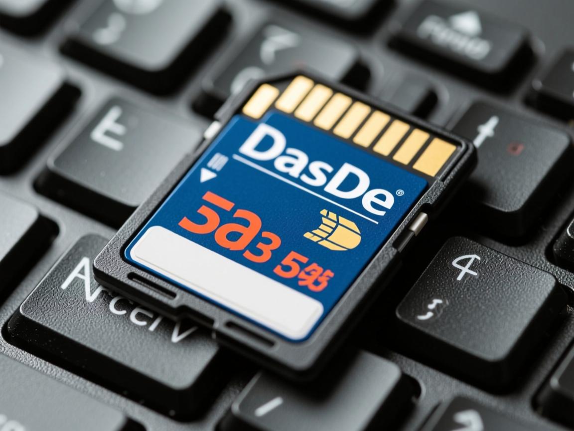 sd卡为什么显示不能用怎么回事 第1张 sd卡为什么显示不能用怎么回事 第1张