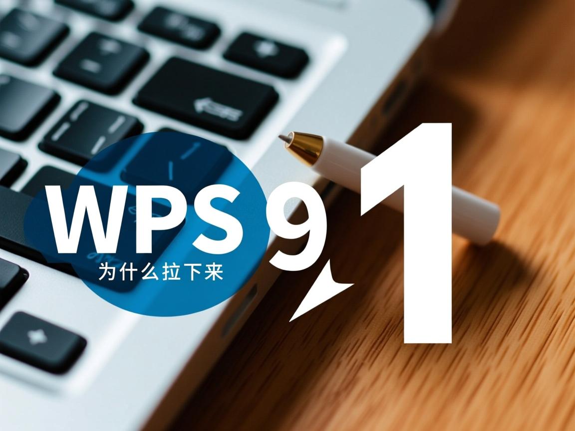 wps序号为什么拉下来是1 第3张 wps序号为什么拉下来是1 第3张
