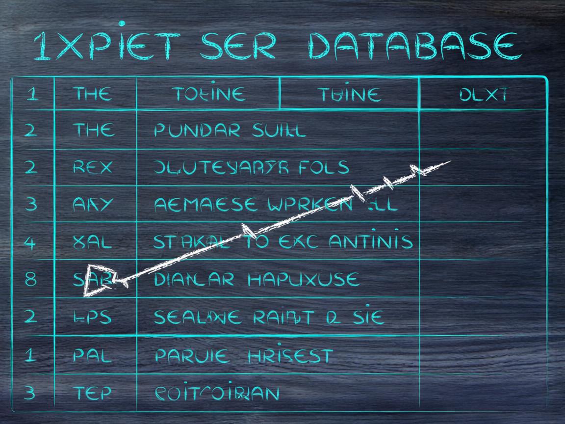 表格中怎么提取指定数据库  第3张