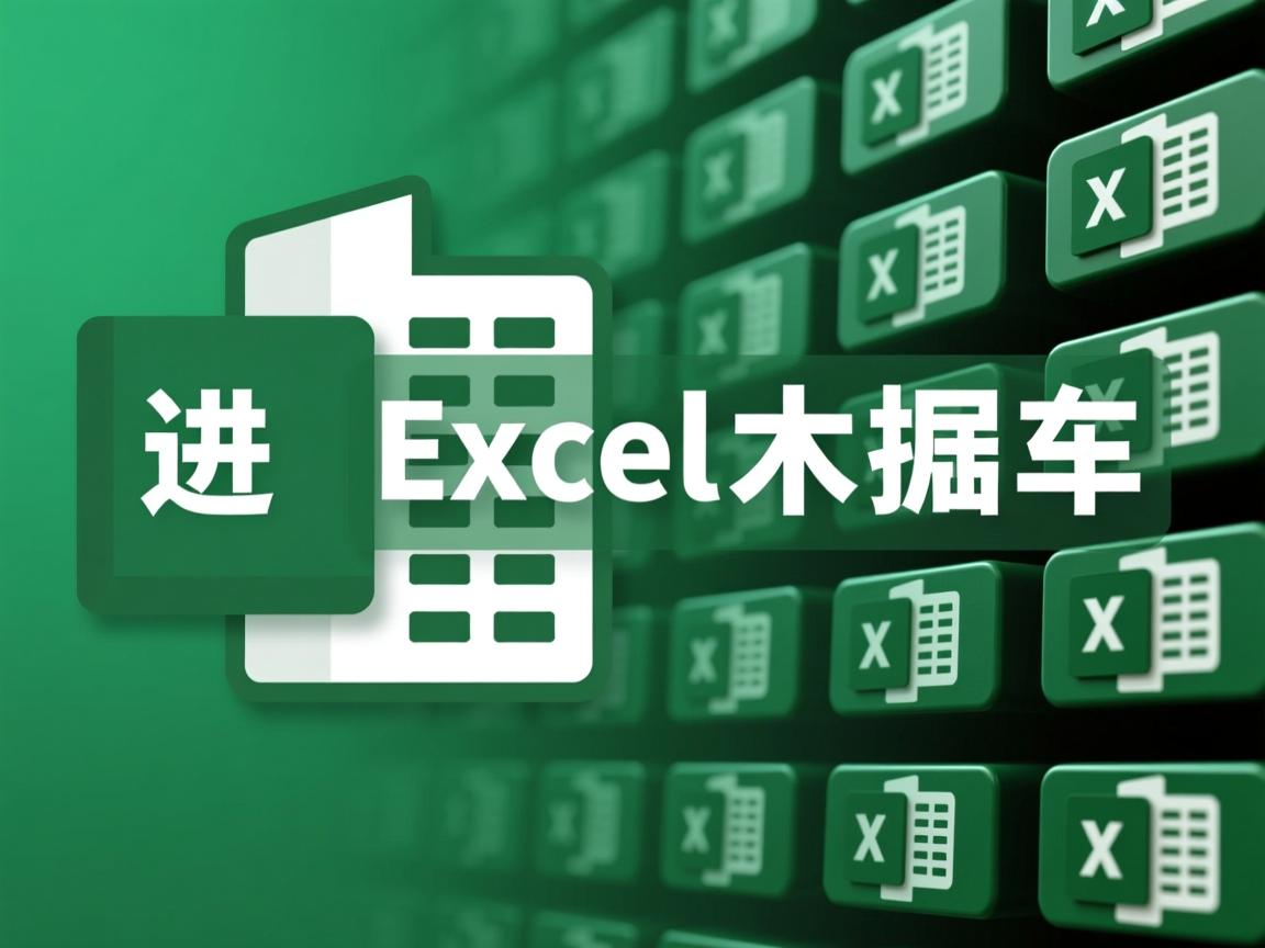 excel 中怎么导入excel数据库 第1张 excel 中怎么导入excel数据库 第1张