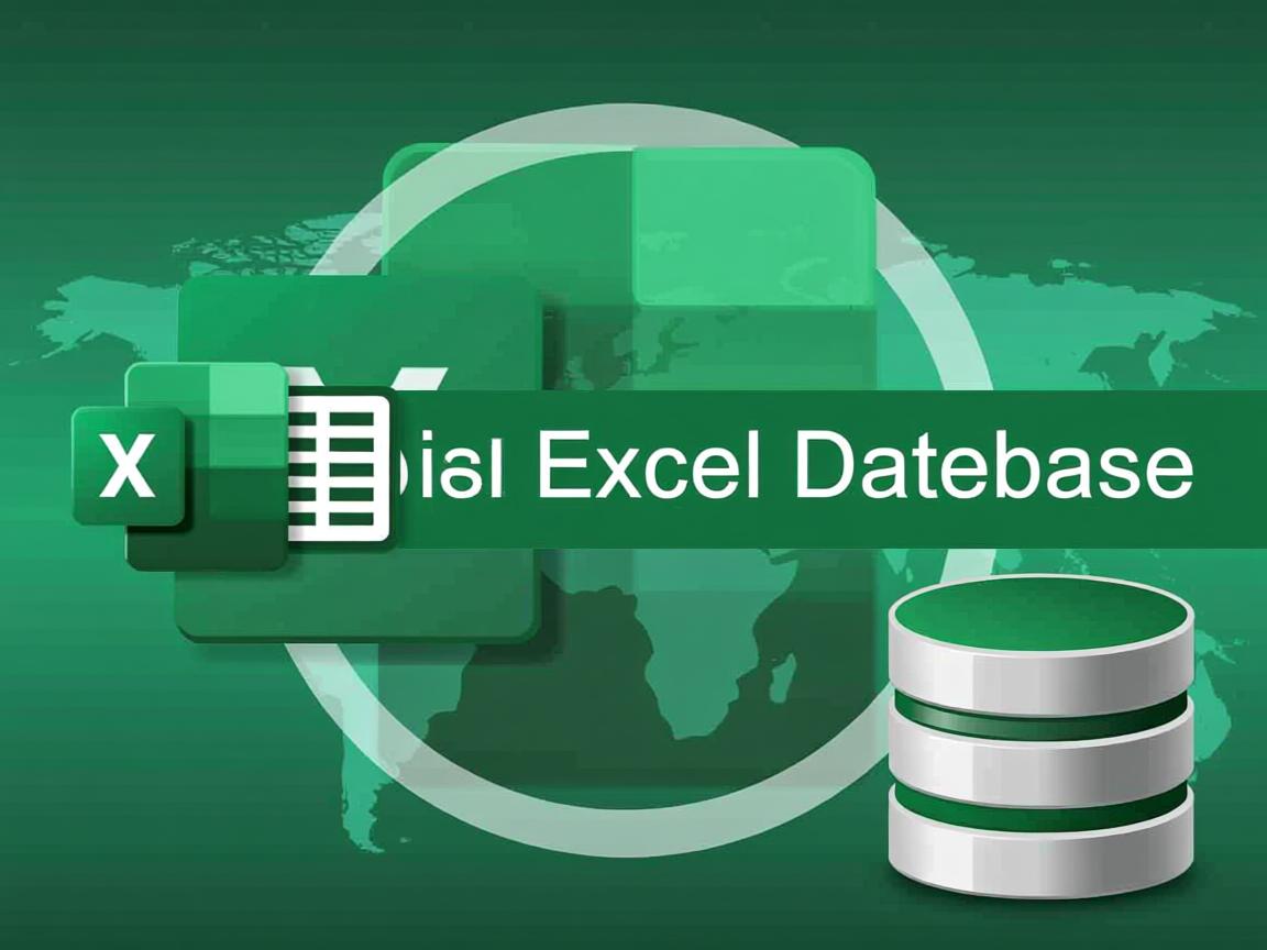 excel 中怎么导入excel数据库 第3张 excel 中怎么导入excel数据库 第3张