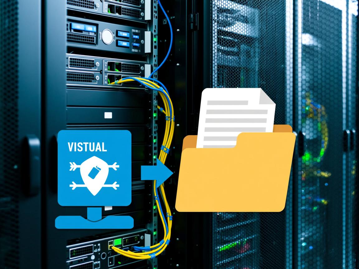 物理机向虚拟机转文件 第3张 物理机向虚拟机转文件 第3张