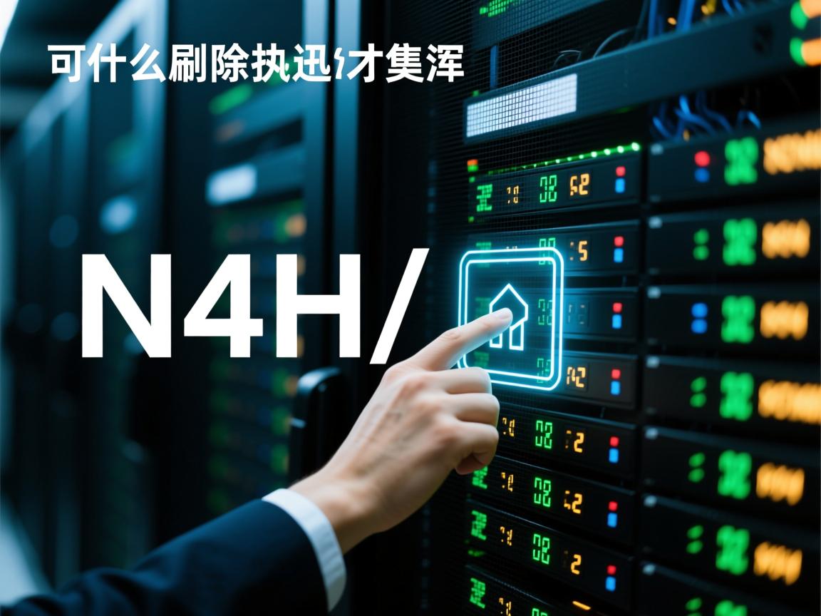 neo4j 怎么删除数据库  第3张