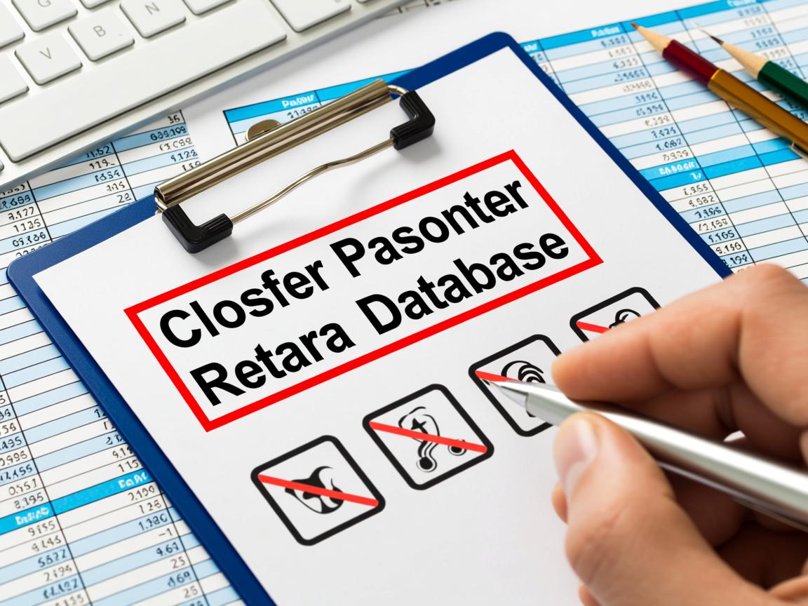 表格关闭没保存怎么恢复数据库 第3张 表格关闭没保存怎么恢复数据库 第3张