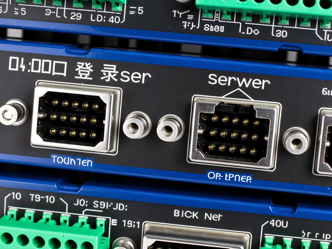 串口登录服务器  第3张