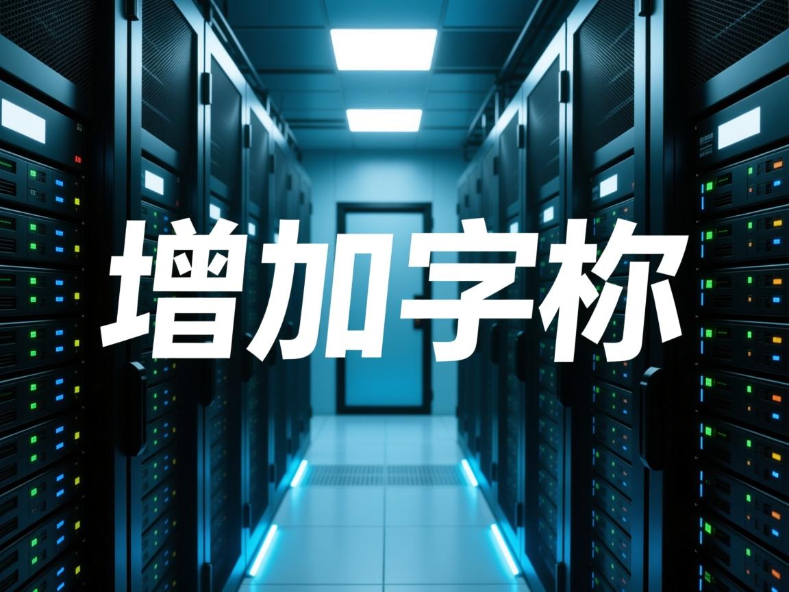 服务器增加字体 第2张 服务器增加字体 第2张
