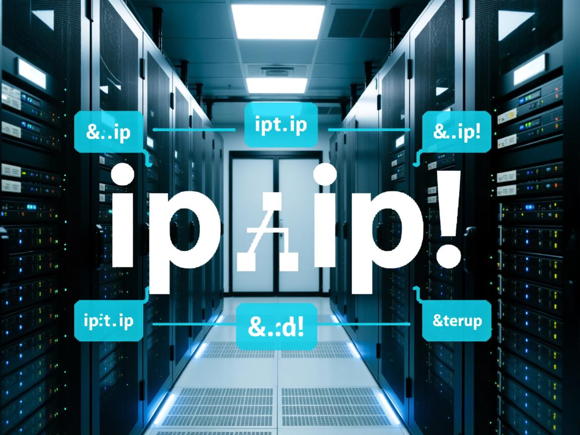 虚拟主机能否拥有多个ip地址 第1张 虚拟主机能否拥有多个ip地址 第1张