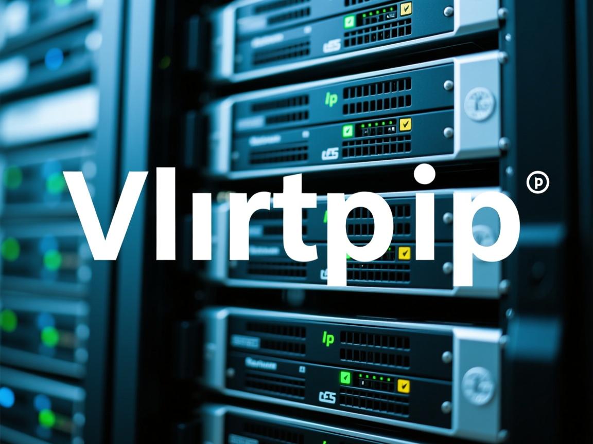 虚拟主机能否拥有多个ip地址 第2张 虚拟主机能否拥有多个ip地址 第2张