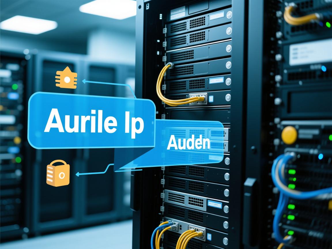 虚拟主机能否拥有多个ip地址 第3张 虚拟主机能否拥有多个ip地址 第3张