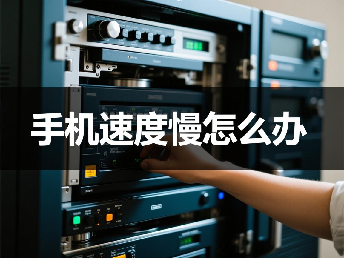 虚拟主机速度慢怎么办