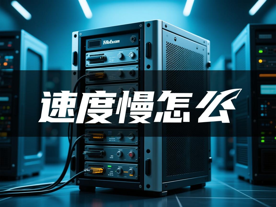 虚拟主机速度慢怎么办 第2张 虚拟主机速度慢怎么办 第2张