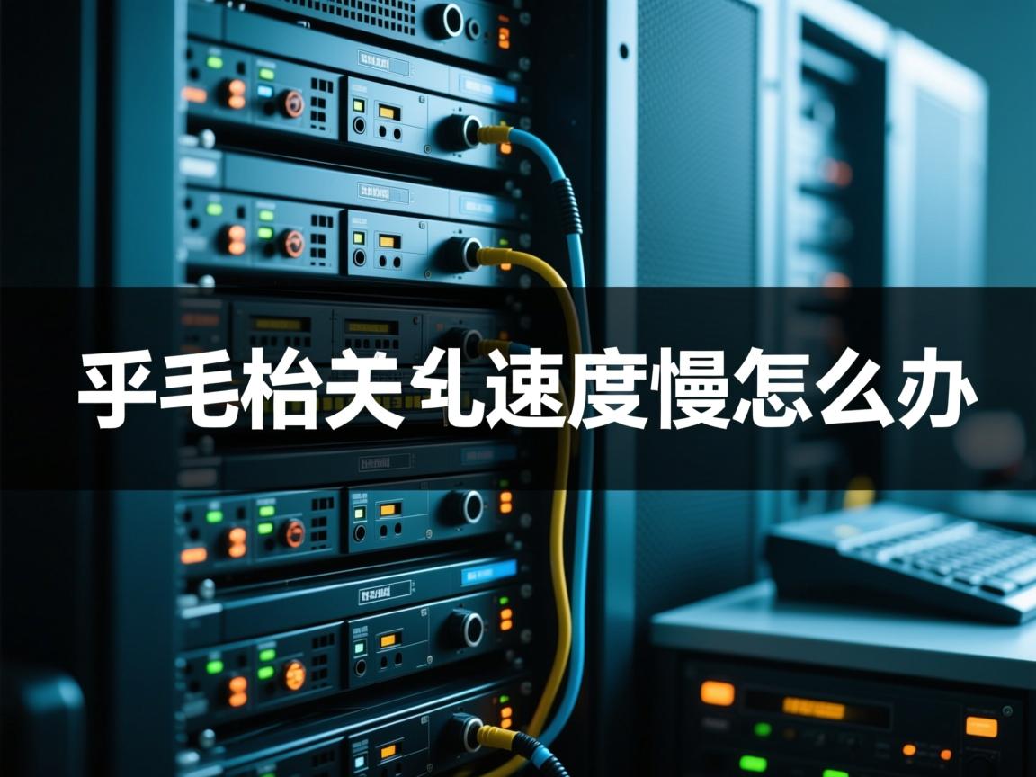 虚拟主机速度慢怎么办 第3张 虚拟主机速度慢怎么办 第3张