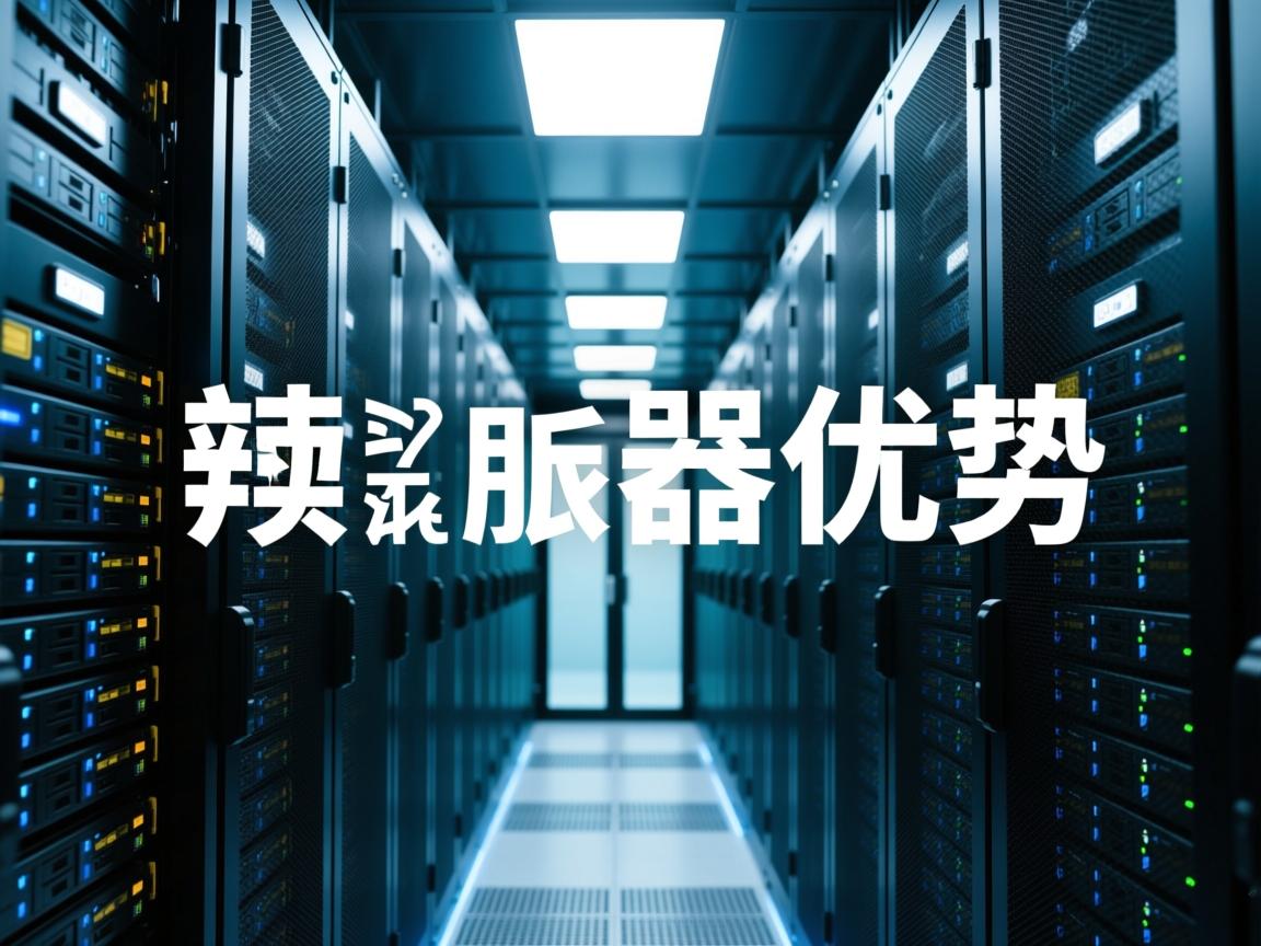 曙光服务器优势 第3张 曙光服务器优势 第3张