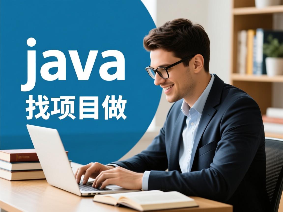 自学java怎么找项目做 第1张 自学java怎么找项目做 第1张
