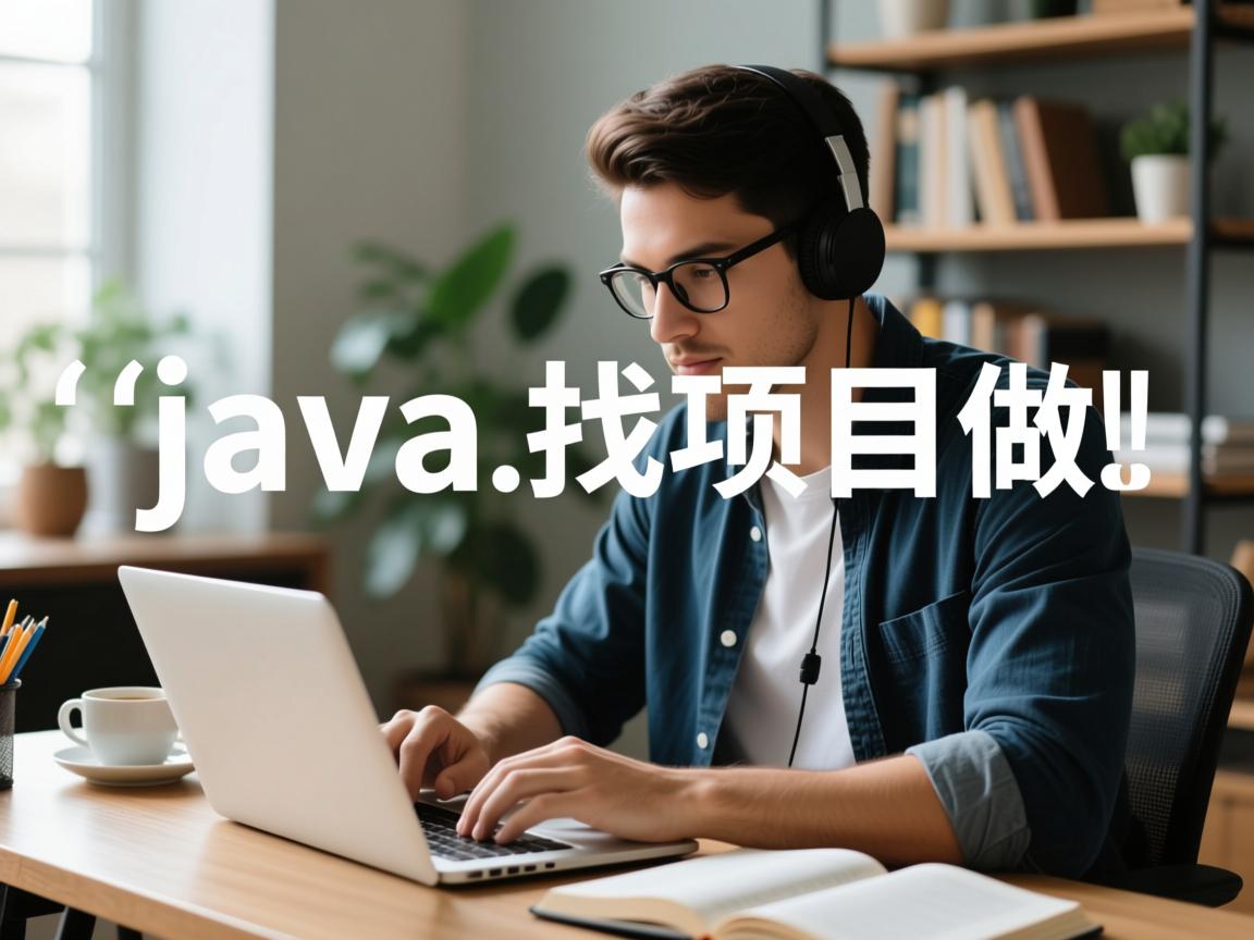自学java怎么找项目做 第2张 自学java怎么找项目做 第2张