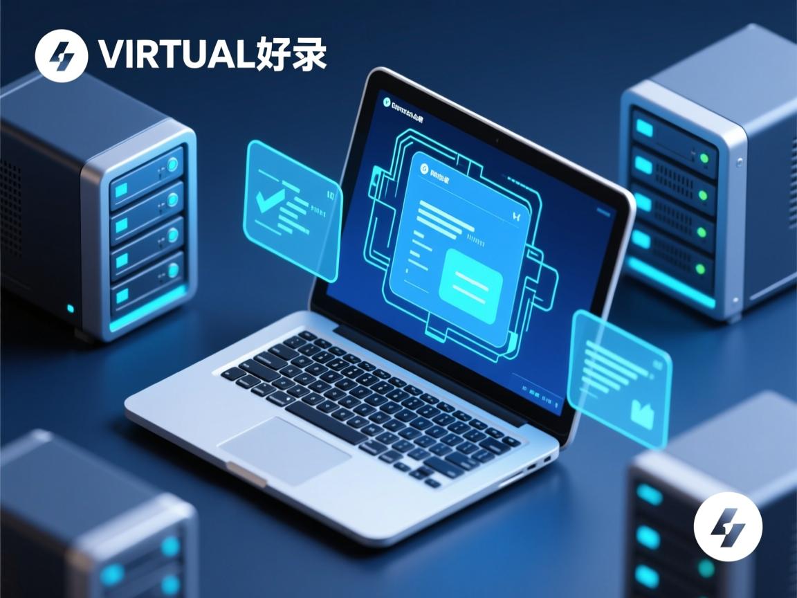 推荐一点好用的虚拟主机  第2张